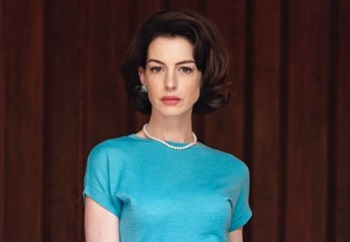 Энн Хэтэуэй