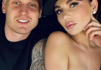 Анна Седокова, Янис Тимма