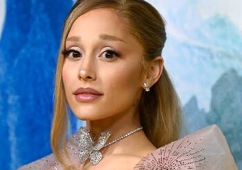 Ариана Гранде