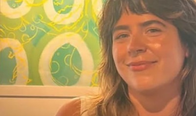 Белла Кидман Круз