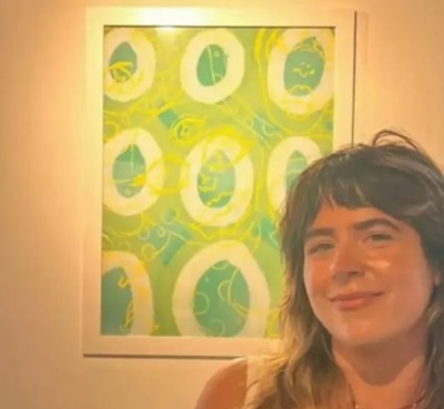 Белла Кидман Круз