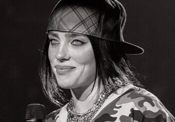 Билли Айлиш