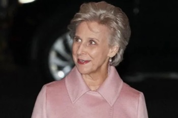 герцогиня Глостерская Биргитта, герцогиня Биргитта