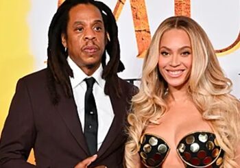 Jay-Z, Шон Картер, Бейонсе