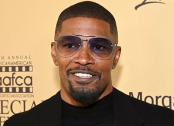 Джейми Фокс