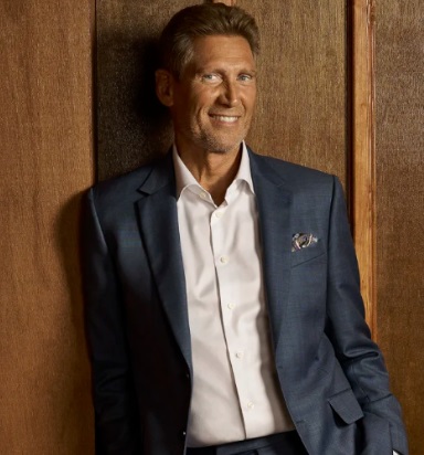 Джерри Тернер