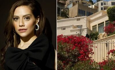 Бриттани Мерфи