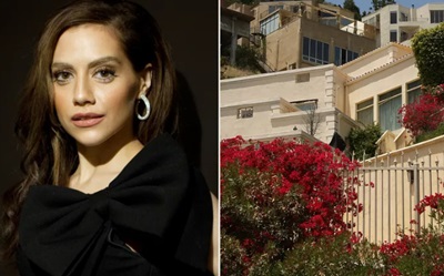 Бриттани Мерфи