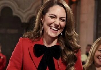 Кейт Миддлтон, принцесса Уэльская