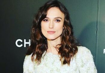 Кира Найтли