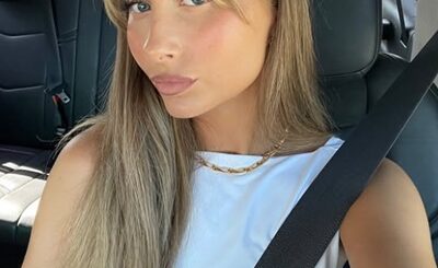 Лили Филлипс