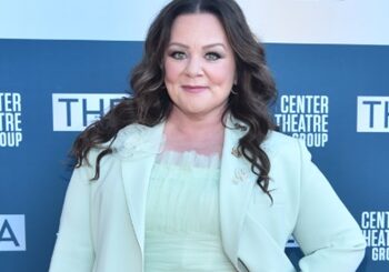 Мелисса Маккартни