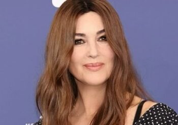 Моника Беллуччи