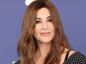 Моника Беллуччи