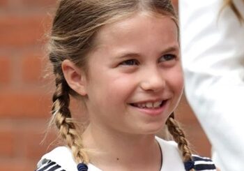 принцесса Шарлотта