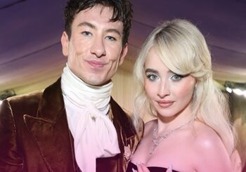 Сабрина Карпентер, Барри Кеоган