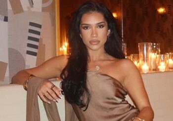 Азра Ай Вандан