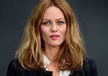 Ванесса Паради