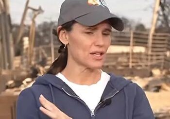 Дженнифер Гарнер