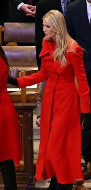 Иванка Трамп