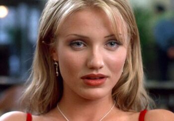 Кэмерон Диас