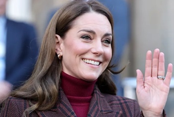 Кейт Миддлтон, принцесса Уэльская