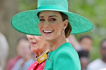 Кейт Миддлтон, принцесса Уэльская