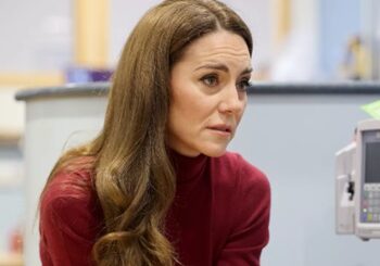 Кейт Миддлтон, принцесса Уэльская