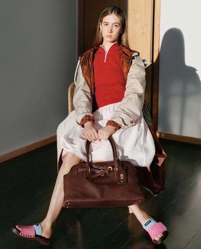 Сандей Роуз Урбан