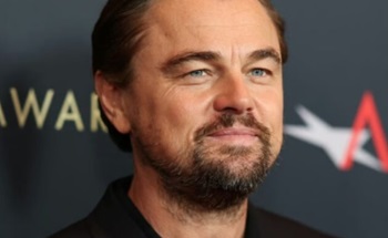 Леонардо Ди Каприо