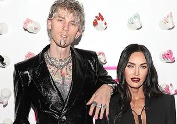 Колсон Бейкер, Меган Фокс