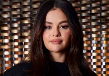 Селена Гомес