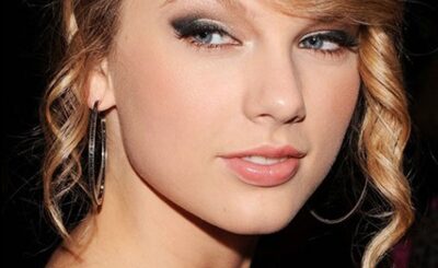 Тейлор Свифт