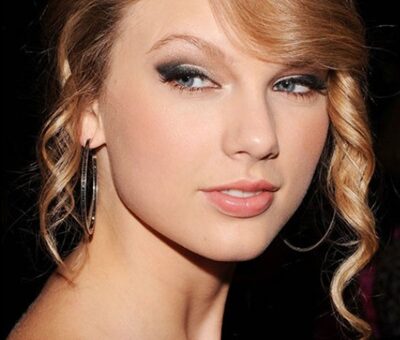 Тейлор Свифт