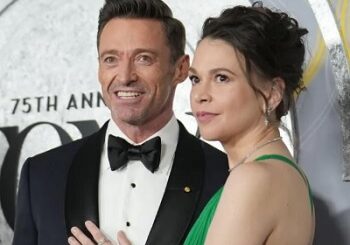 Хью Джекман