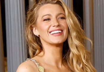 Блейк Лайвли