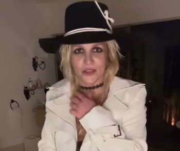 Бритни Спирс