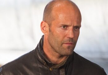 Джейсон Стэтхэм