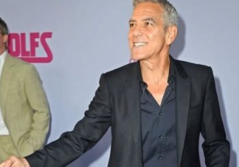 Джордж Клуни