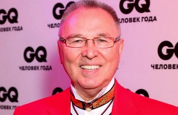 Вячеслав Зайцев