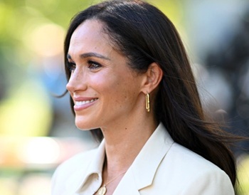 Меган Маркл