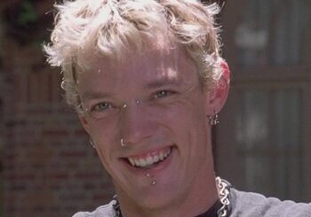 Мэттью Лиллард