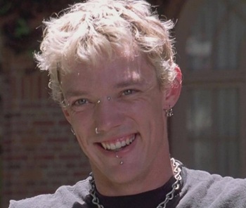 Мэттью Лиллард