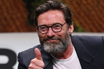 Хью Джекман