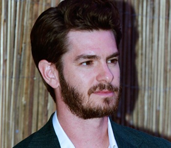 Эндрю Гарфилд