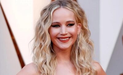 Дженнифер Лоуренс