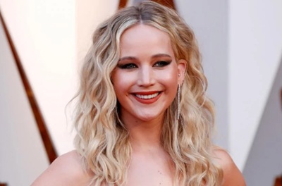 Дженнифер Лоуренс