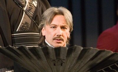 Алексей Веселкин