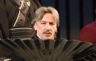 Алексей Веселкин