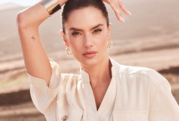 Алессандра Амбросио